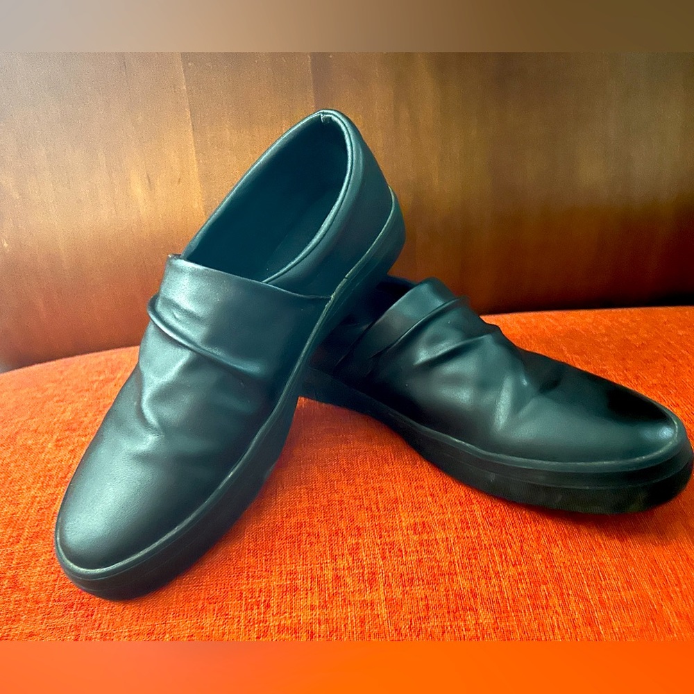 Zara Men’s Slip On Shoes